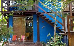 Casas Oceano